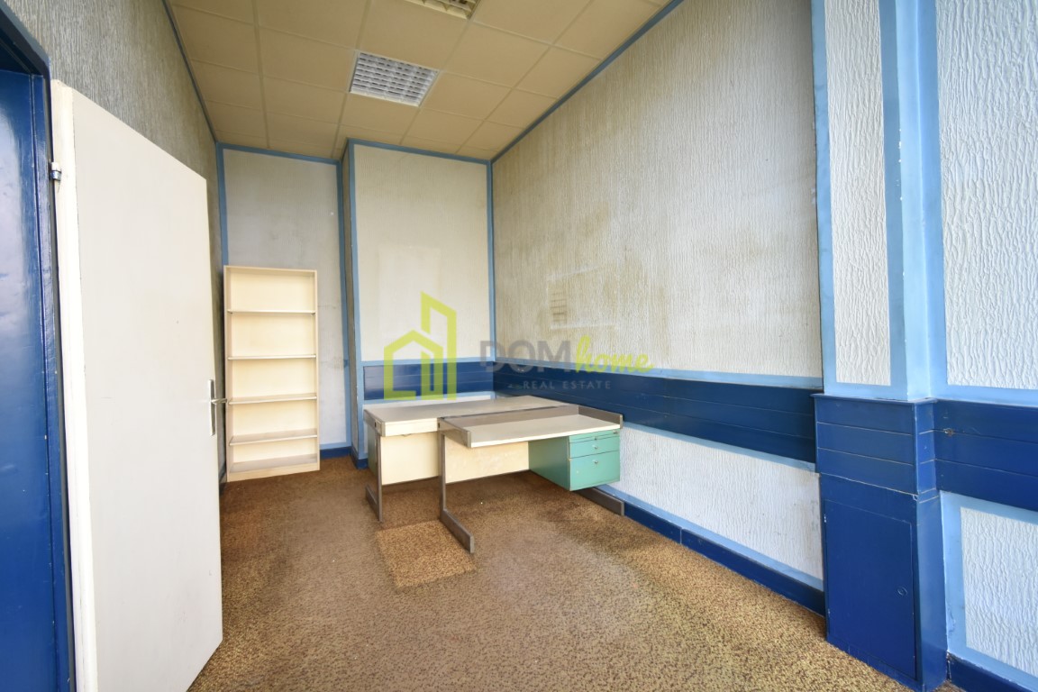 Poslovni prostor 48m2, kod Gintaša